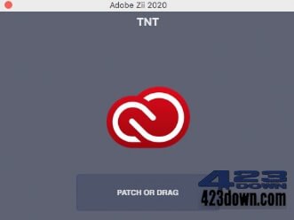 Adobe GenP v3.6.2.0 / Adobe Zii v7.0.0.0