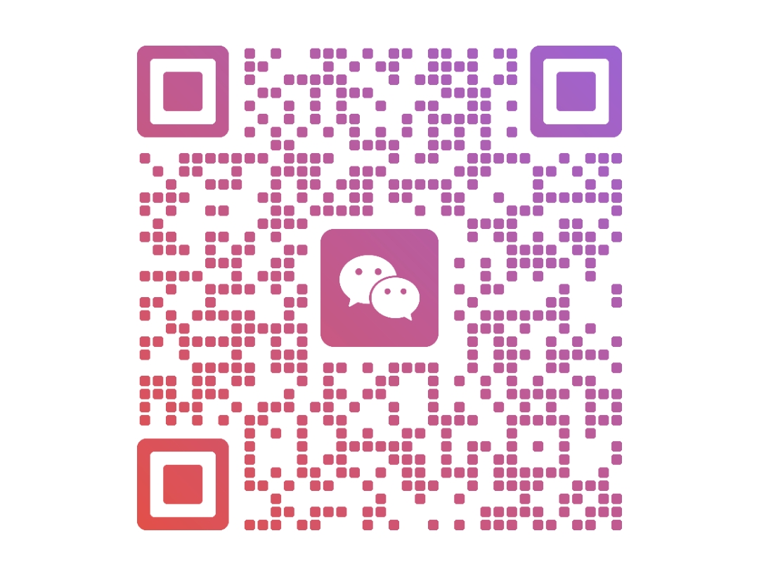 扫码添加微信-三才资源库分享