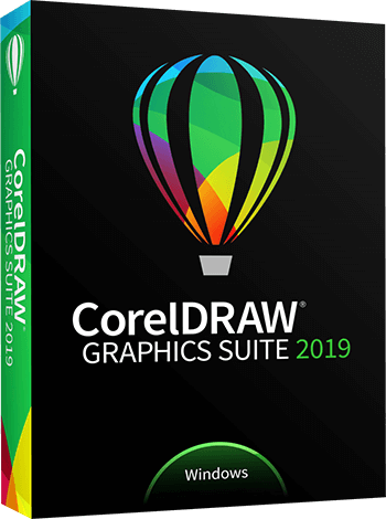CorelDRAW 2019 (v21.3.0.755) 中文特别版-三才资源库分享