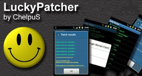 幸运破解器Lucky Patcher 8.7.4 build 1634-三才资源库分享