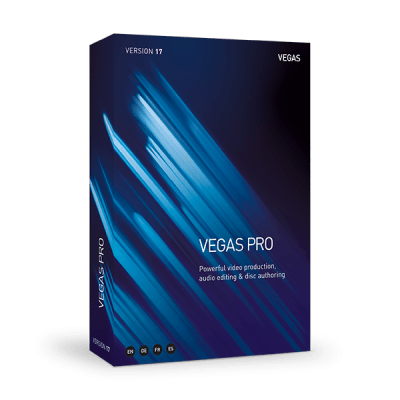 Vegas PRO v17.0.0.452 简体中文绿色便携版-三才资源库分享