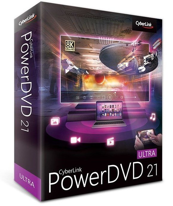 PowerDVD v21.0.2019.62免激活极致蓝光版-三才资源库分享