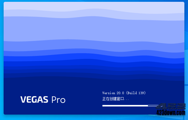 MAGIX VEGAS Pro v20.0.0.411 中文破解版-三才资源库分享