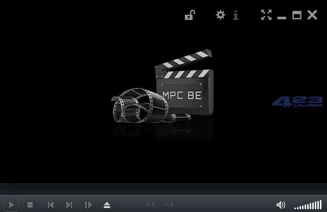MPC播放器(MPC-BE播放器) v1.8.4.0 正式版-三才资源库分享
