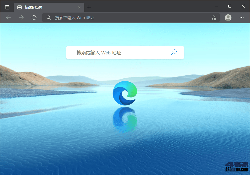 Microsoft Edge v135.0.3179.85官方正式版-三才资源库分享
