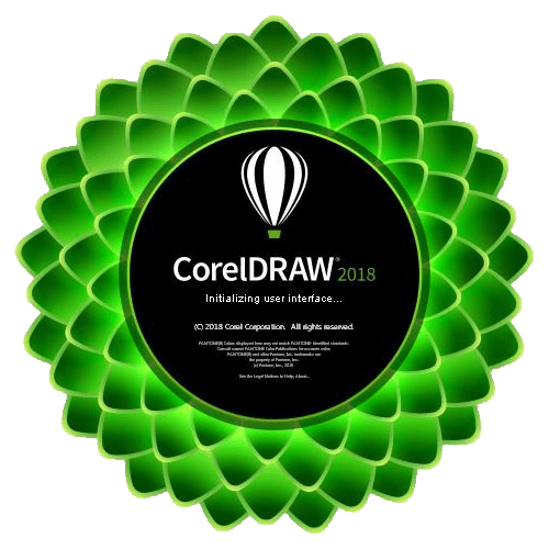 CorelDRAW 2018 20.0.0.633 免激活特别版-三才资源库分享
