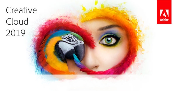 Adobe CC 2019 全线产品官方版及破解补丁-三才资源库分享