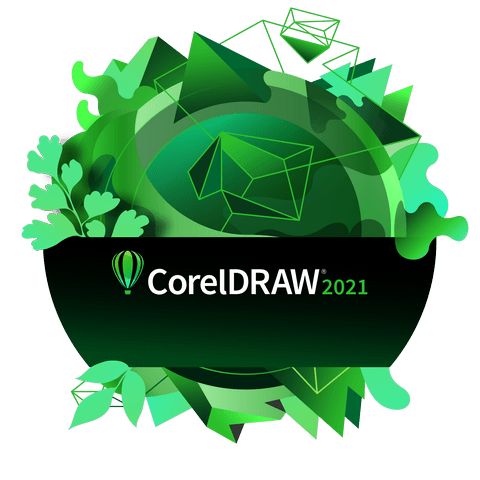 CorelDRAW2021.5 v23.5.0.506 中文特别版-三才资源库分享