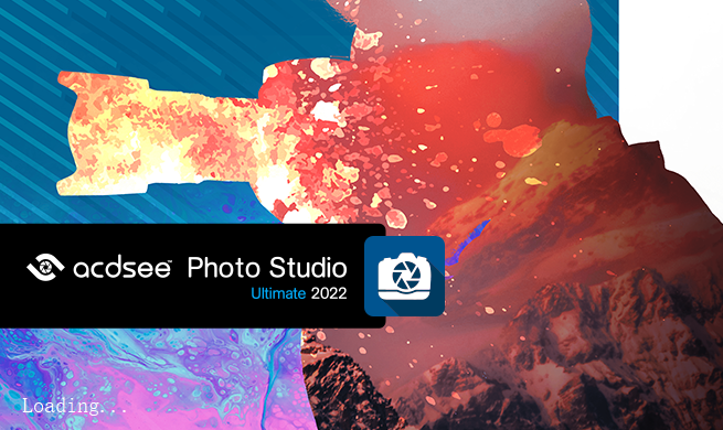 ACDSee Photo Studio_2022_v15.1.1.2922-三才资源库分享