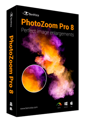 PhotoZoom破解版(图片无损放大神器)v9.0.2-三才资源库分享