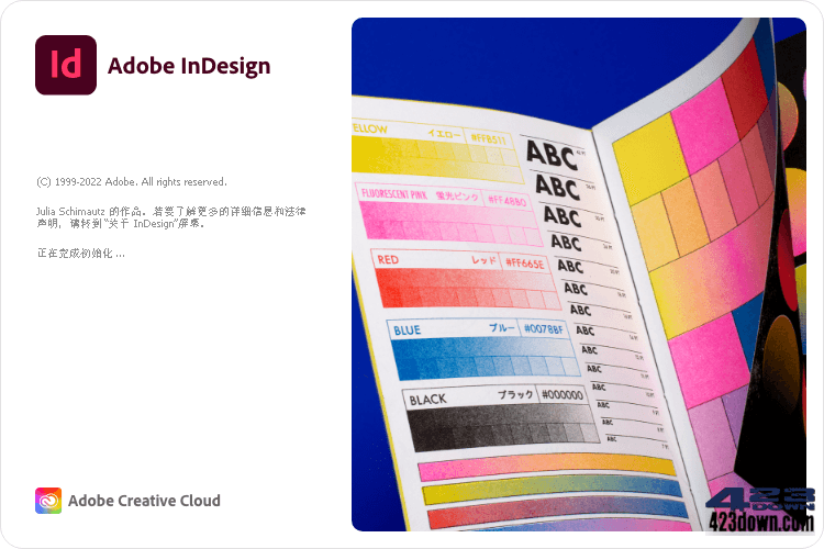 Adobe InDesign 2024 (v19.5.0.084)破解版-三才资源库分享