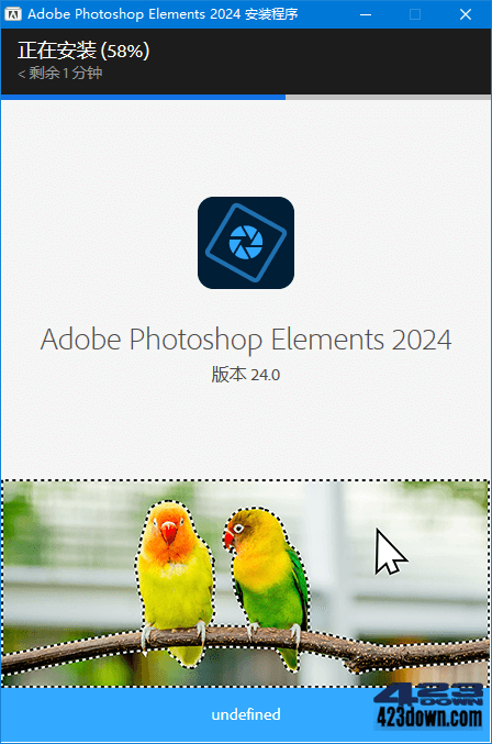 Adobe Photoshop Elements 2024_v24.3.0-三才资源库分享