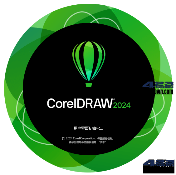 CorelDRAW 2025 (v26.0.0.101) 中文特别版-三才资源库分享