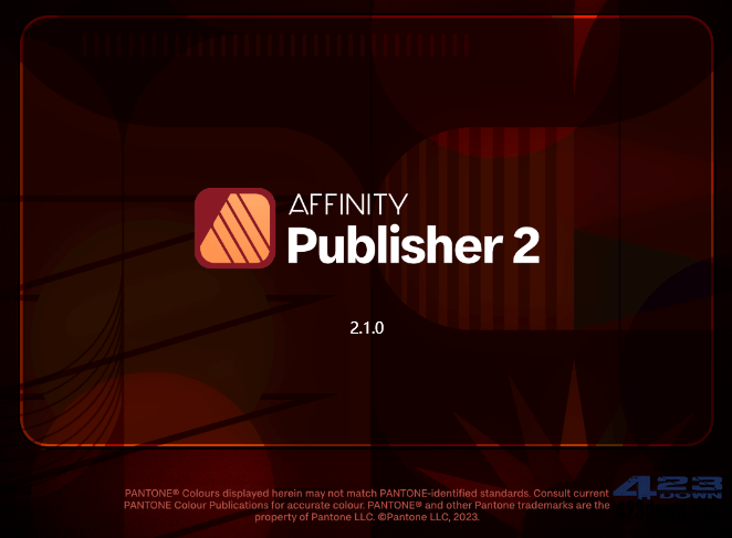 Affinity Publisher 2 v2.6.2.3228中文破解版-三才资源库分享