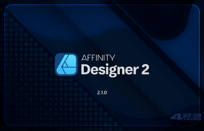Affinity Designer 2 v2.6.2.3228 中文破解版-三才资源库分享
