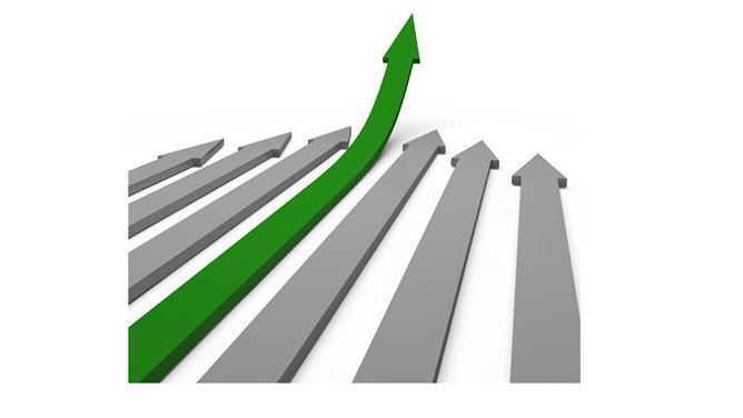 35张高清立体箭头图片素材-三才资源库分享