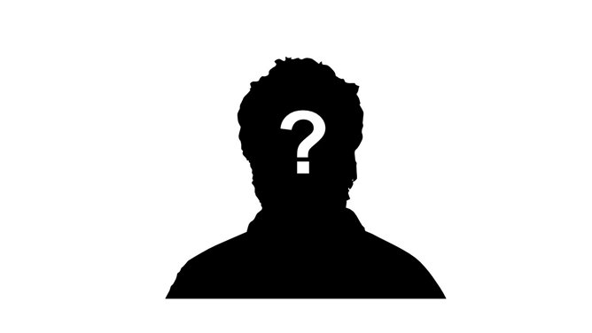 人物头像剪影PPT素材图片-三才资源库分享