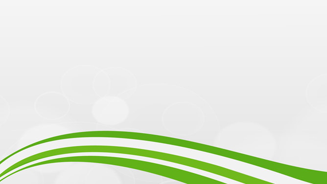 简约波浪条纹PPT背景图片-三才资源库分享