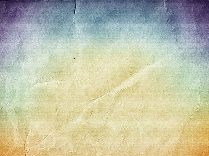 复古牛皮纸PPT背景图片-三才资源库分享