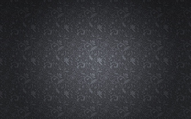 23张黑色系PPT背景图片合集-三才资源库分享