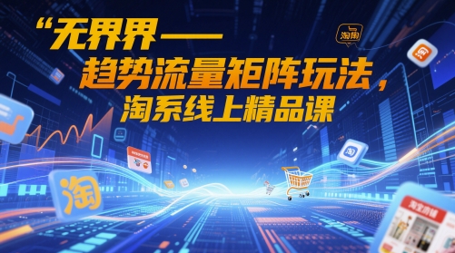 无界-三才资源库分享